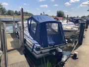 Up to 26' 3" / 8.00m mooring at Torksey Lock L1 Leisure available now